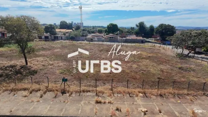 Terreno, 4327 m², Jardim Vitória