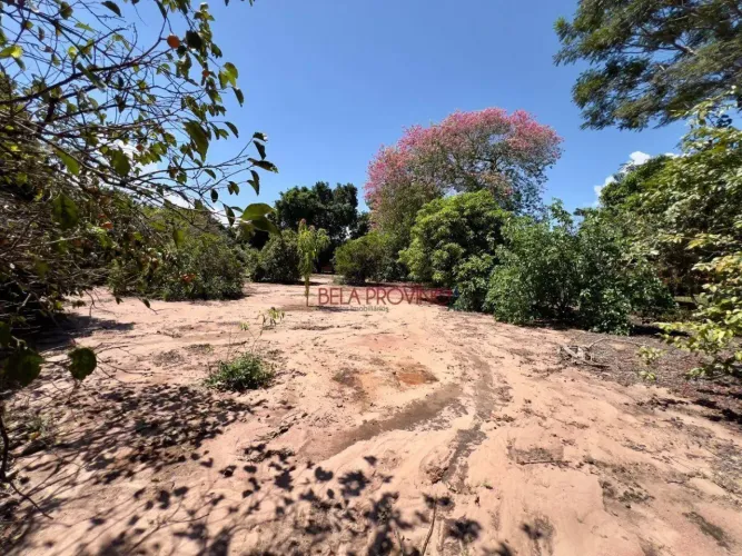 Terreno à venda, 2500 m² por R$ 380.000,00 - Tamanduá - Santa Maria da Serra/SP