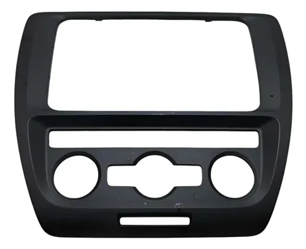 Moldura Multimidia 5c6858071b Vw Jetta 2.0 Tsi 2013 A 2015