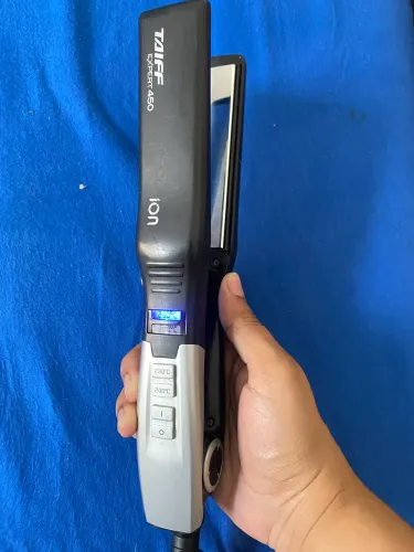 Chapinha taiff Expert 450