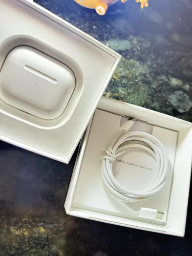 Airpods 3rd semi novo completo