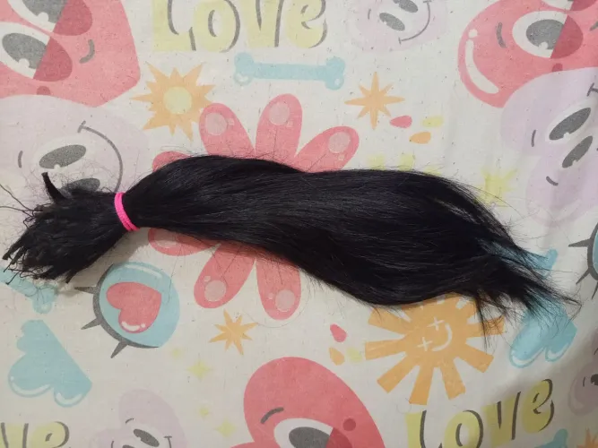 Vende-se cabelo humano 