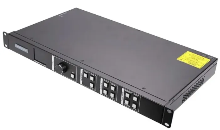 Controlador de tela LED Novastar VX400S-N