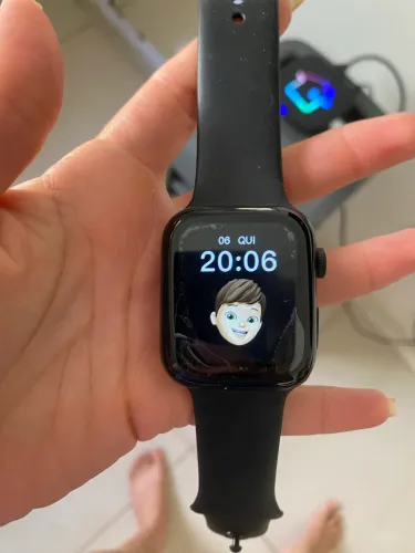 Smartwatch