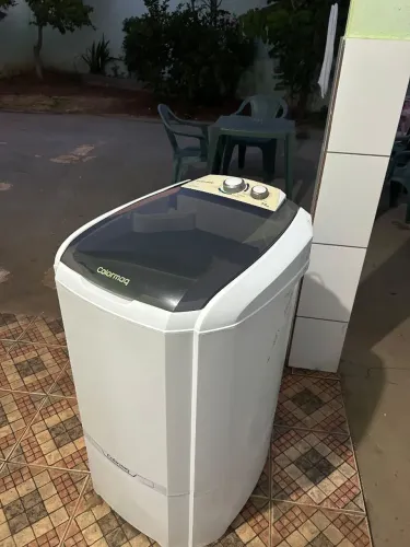 Tanquinho Colormaq 14kg