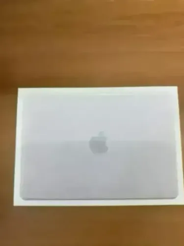 Macbook NEO 512gb Prata || Novo || Loja Fisica na Savassi