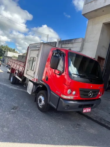Vende se acelo 2014  pronta pra trabalha 