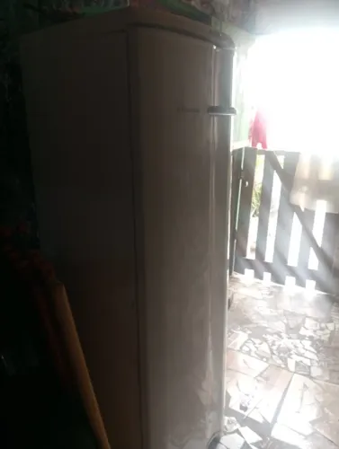 Vendo freezer vertical