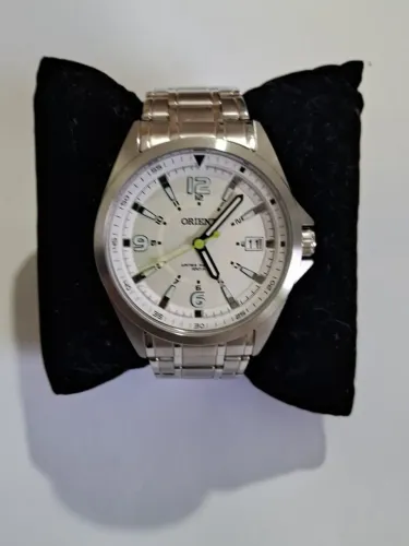 Relógio Masculino Orient Neo Sports MBSS1270 - Na Caixa Original (Higienizado)