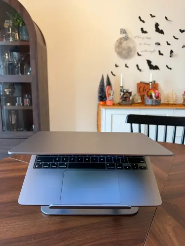 MacBook Air 13 M2 16GB SSD 512GB Bateria 100% Impecável