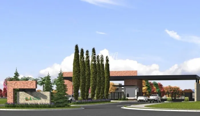 Terreno em Condomínio, à venda, Residencial Fazenda Pinheirinho - Residencial Fazenda Pinh