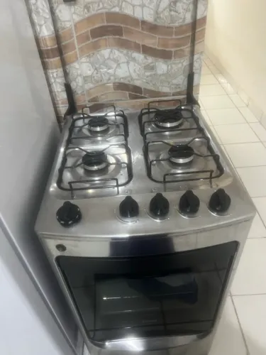 Fogão consul