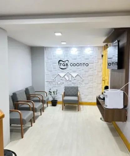 Ponto Comercial- Petrópolis, Centro