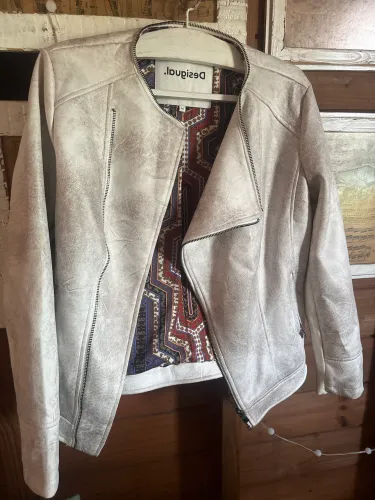 Jaqueta Desigual
