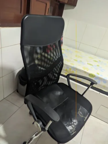 Cadeira escritório 