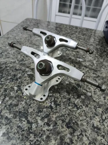 Truck precisão Visan 3