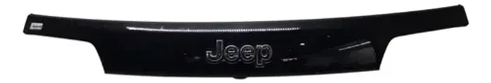 Aplique Tampa Traseira Grand Cherokee 3.0 2014 .