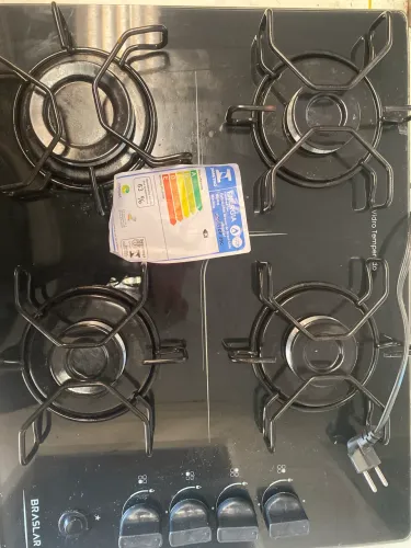 Cooktoo seminovo