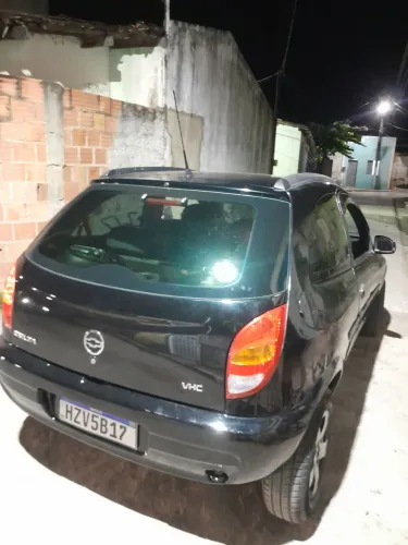 Chevrolet Celta Life 1.0 MPFI VHC 8V 3P 2027