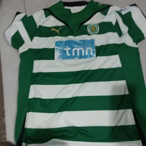 Camisa do Sporting de Portugal