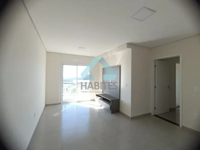 Apartamento para locação com vagas de estacionamento PCD no Jardim Paraiso.