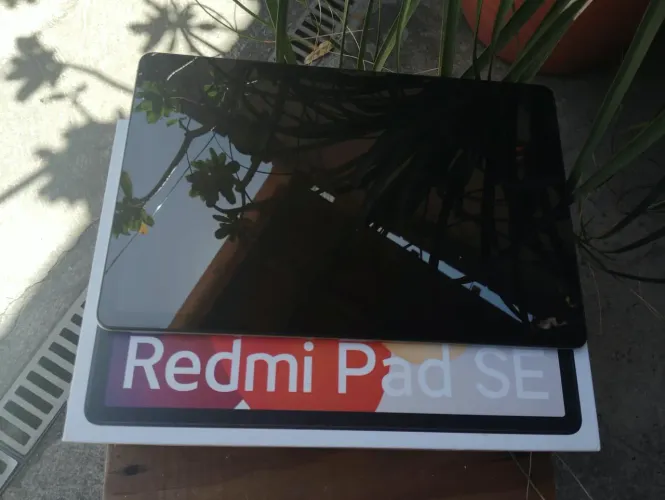 Tablet Redmi Pad SE