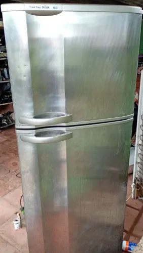 Geladeira Eletrolux