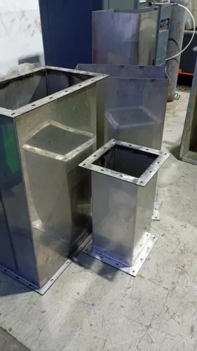 Torno corte e dobra 