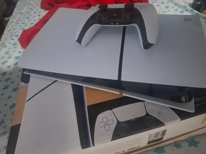 VENDO PS5 SLIM
