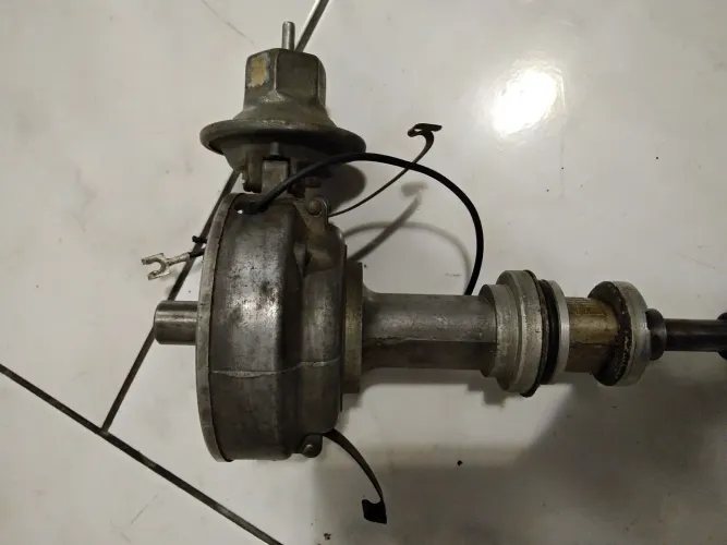 Distribuidor Ford motorcraft v8