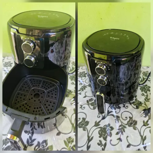 Air Fryer Elgin