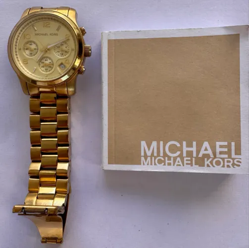 Relógios Michael Kors Originais 