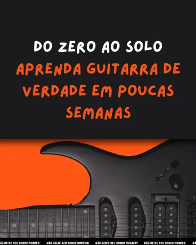 GUITARRA INTENSIVA