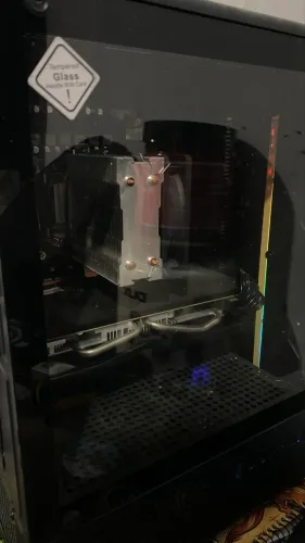 Leia a descrição!!! pc xeon 2650v4