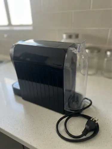 VENDO CAFETEIRA 3 corações