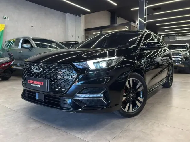 Chery Arrizo 6 PRO 1.5 Turbo (híbrido) 2023