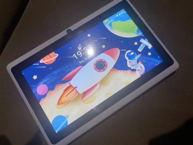 Tablet