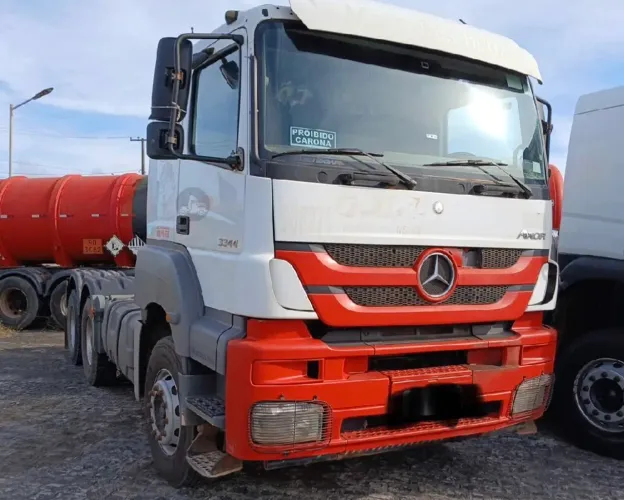Mb 3344 entrada 25 mil mais parcelas direto comigo 