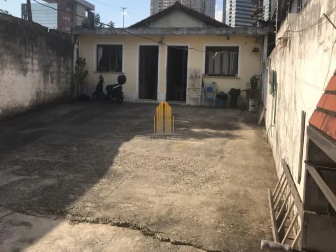 Terreno em São Paulo