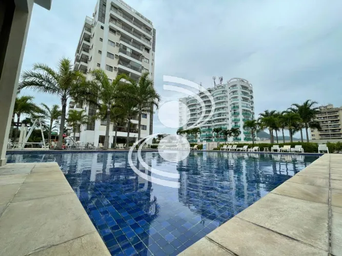 APARTAMENTO MOBILIADO, 63M², 02 QUARTOS + SOL MANHÃ - OCEAN BREEZE