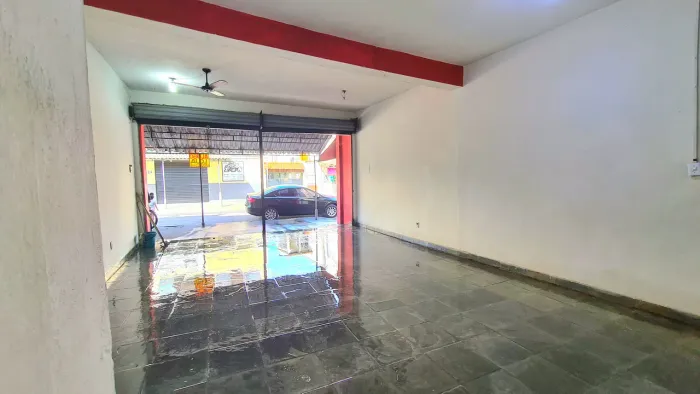 ALUGUEL LOJA COMERCIAL CAMPO GRANDE RJ.