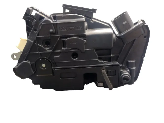 Fechadura Porta T.d Tiguan 2014