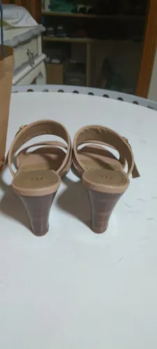 Tamanco 