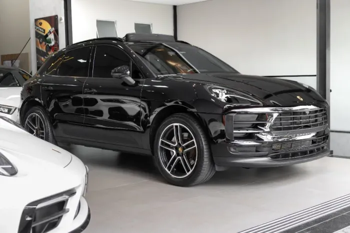 Porsche Macan 2.0 Turbo 237/252cv 2020