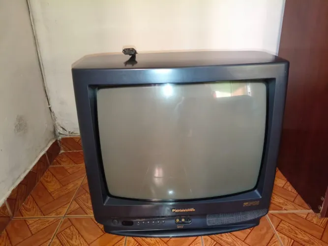 Tv Panasonic