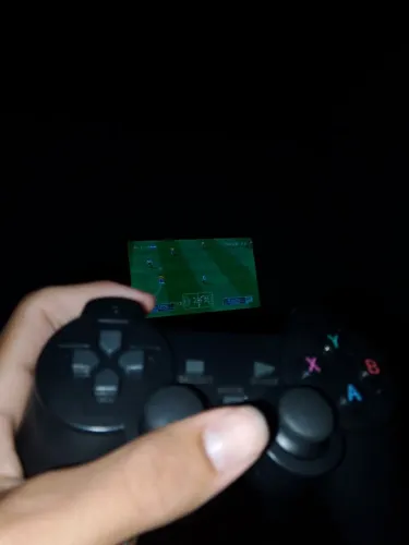 Game stick whatsapp *7