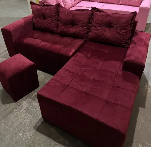 Sofá 