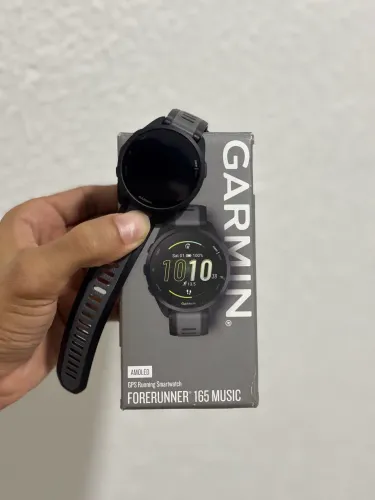 Garmin FR 165 Music