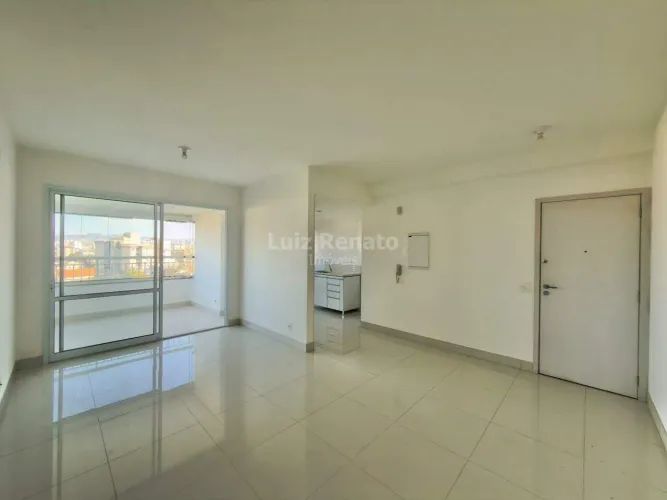 Apartamento à venda 3 quartos no bairro Caiçaras