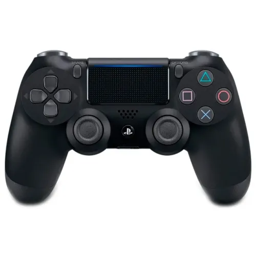 Controle Dualshock 4 PS4 Preto - Original Sony | Novo Lacrado com Garantia!